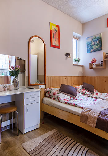 Apartament Centrum Standard