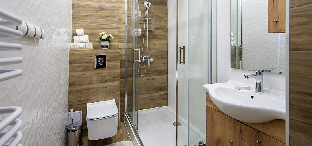 Apartament Centrum Dwie Sypialnie