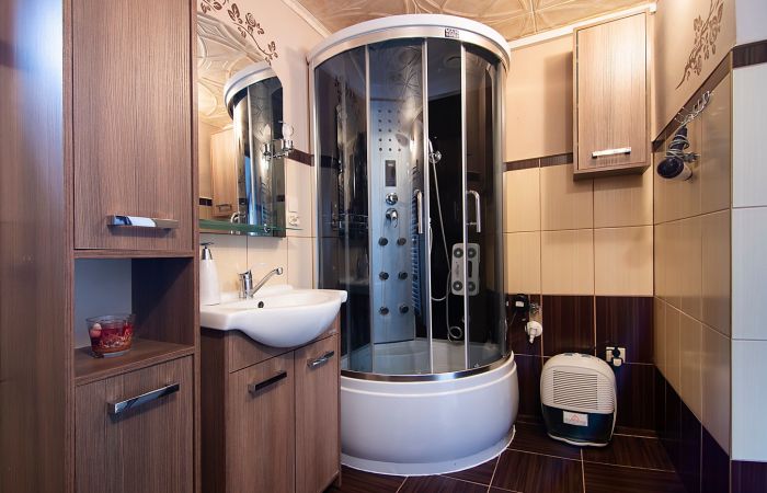 apartament deluxe