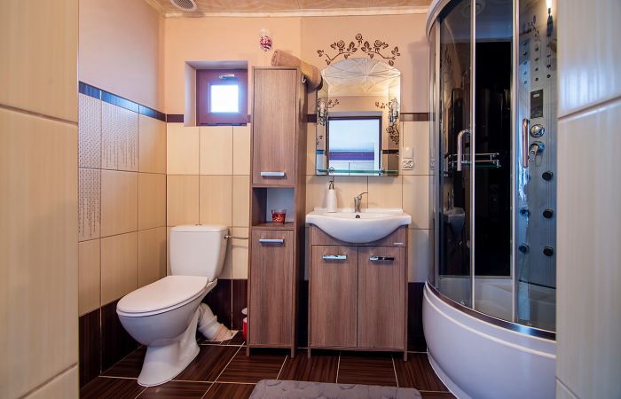 apartament deluxe