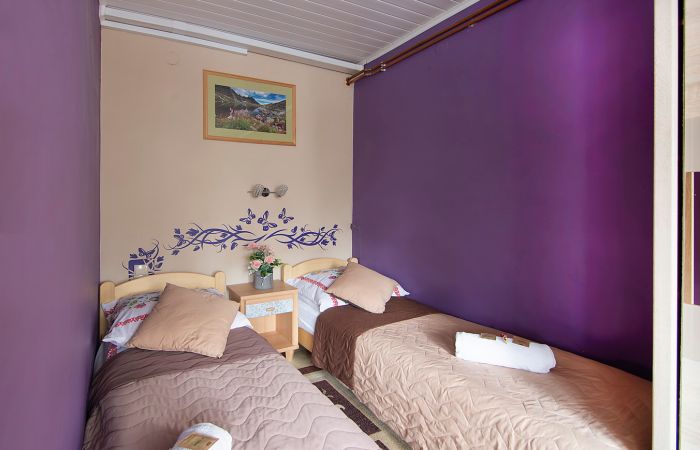 apartament deluxe