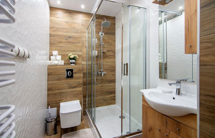 apartament dwiesypialnie