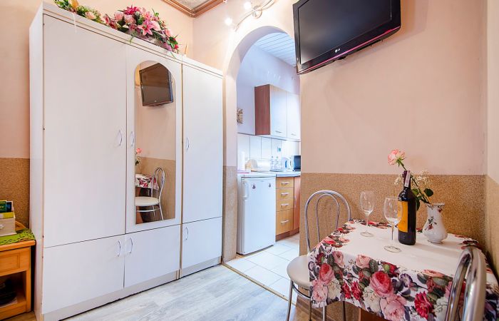 apartament standard01