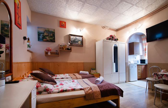 apartament standard10